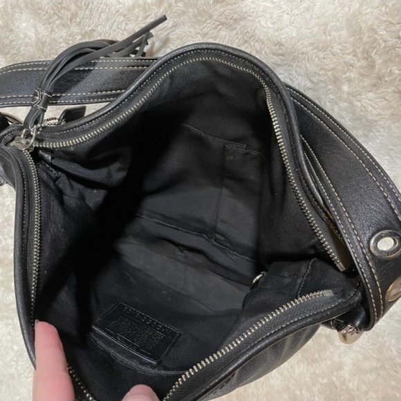 Coach  soho hobo  bag - Picture 2 of 4